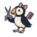 Puffin Berry