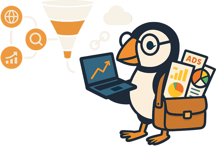 Puffin Analytics