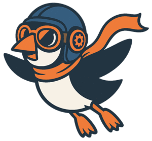 Air Puffin